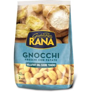 GNOCCHI CON PATATE KG.1