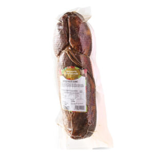 CAPOCOLLO PUGLIESE KG.2,1 SOTTOVUOTO PESO VARIABILE