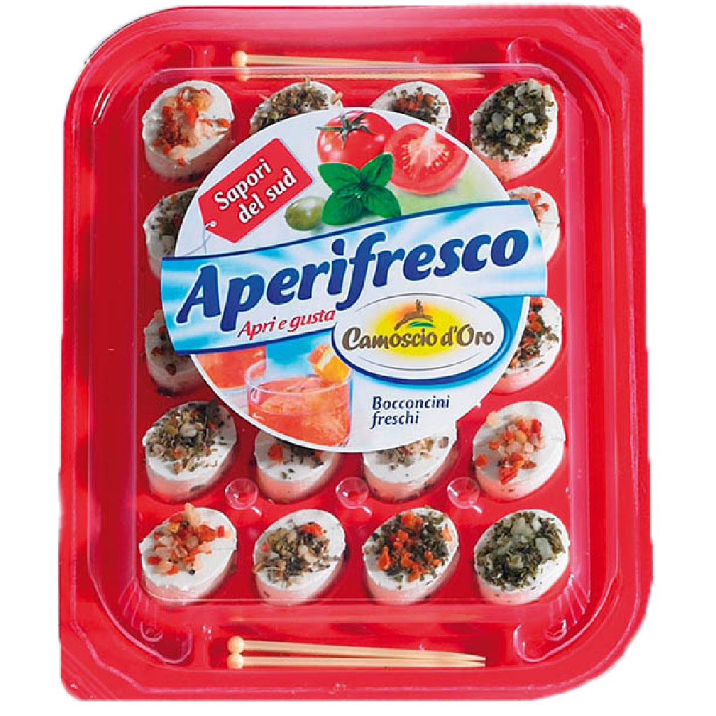 APERIFRESCO SAPORI DEL SUD G.100