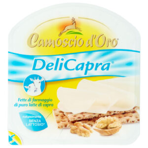 CAMOSCIO D'ORO DELICAPRA FETTE G.100