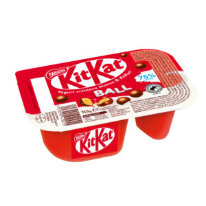 NESTLE MIX KIT KAT SPLIT POT G.115