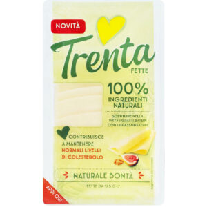 TRENTA FETTE G.125