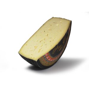 ASIAGO FRESCO DOP GALLO NERO 1/4 DI FORMA SOTTOVUOTO KG.3,5 PV