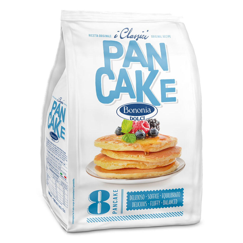 PANCAKE G.280