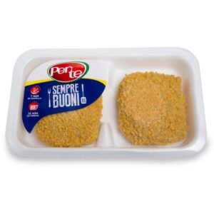CORDON BLEU POLLO E TACCHINO G.220