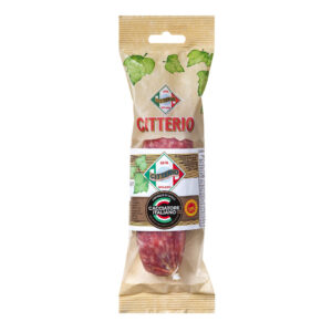 CACCIATORE DOP GR.150