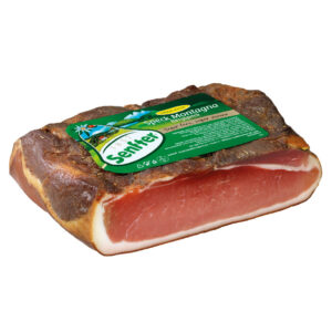 SPECK CLASSICO GRAN RESA 1/2 SOTTOVUOTO KG.3,6 PV