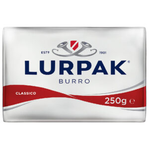 BURRO LURPAK CLASSICO G.200