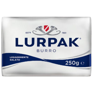 BURRO LURPAK SALATO G.200