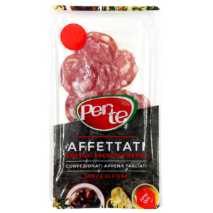AFFETTATO SALSICCIA DOLCE G.50