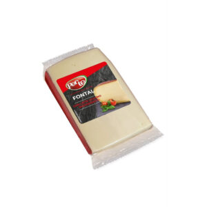 FORMAGGIO FONTAL G.200