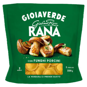 GIOIAVERDE FUNGHI PORCINI G.250