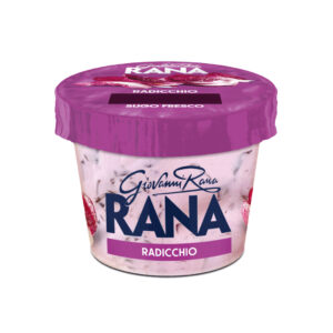 SUGO PESTO DI RADICCHIO G.180