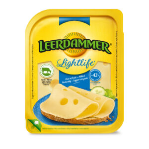 LEERD LIGHTLIFE FETTE G.100X12