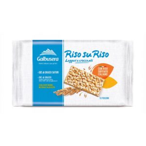 RISOSURISO CRACKER G.380