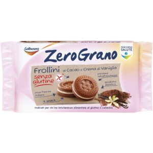 ZEROGRANO FARCITO G.160