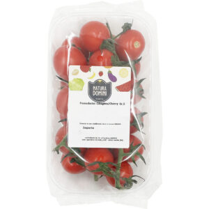 POMODORINI CILIEGINO/CHERRY G.500