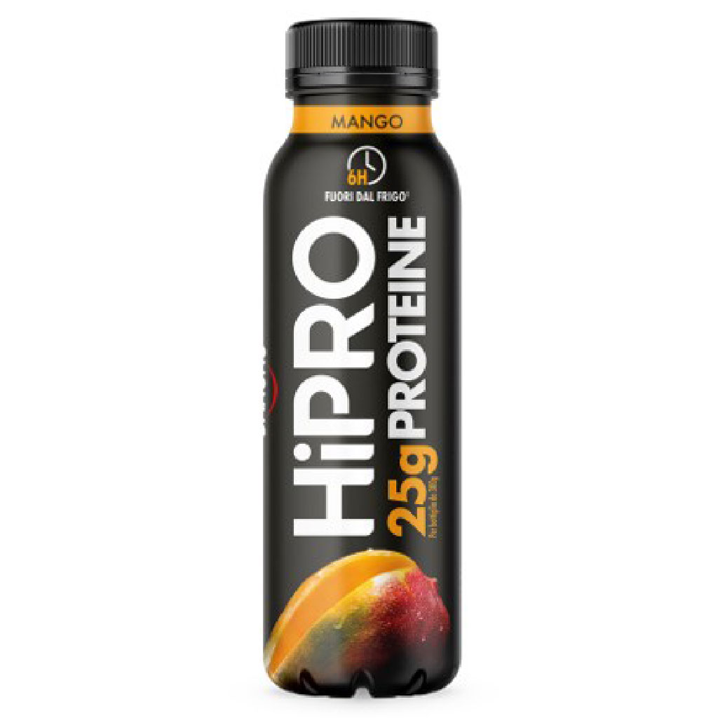 HIPRO DRINK MANGO G.300