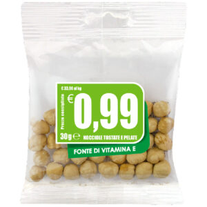 NOCCIOLE PELATE G.30