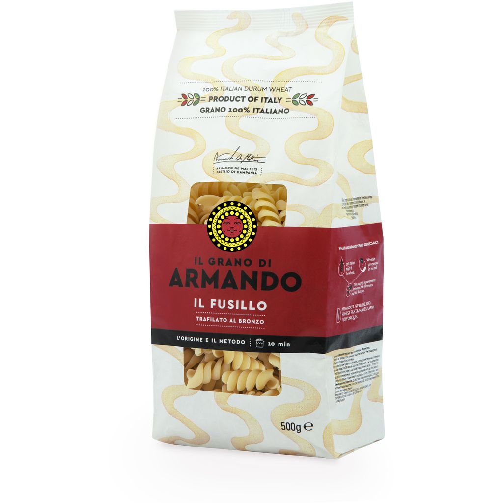 FUSILLI G.500