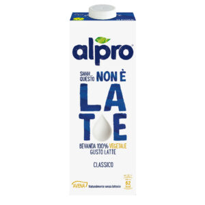 ALPRO QUESTO NON E' LATTE CLASSICO LT.1