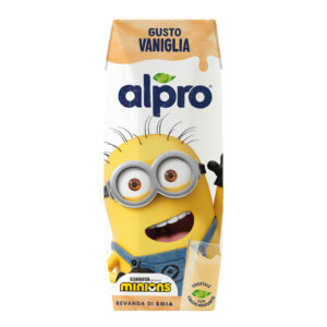 ALPRO SOIA DRINK VANIGLIA ML.250