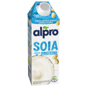 ALPRO SOIA DRINK 500ML