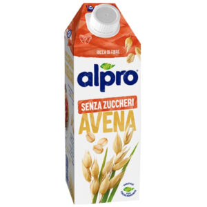 ALPRO UNSWEET DRINK AVENA ML.750