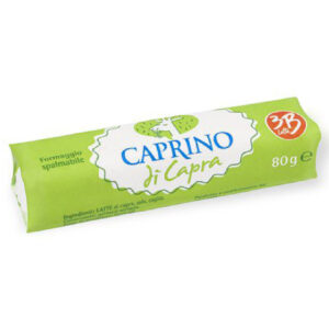 CAPRINO DI CAPRA G.80