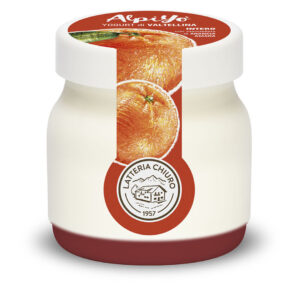 ALPIYO' VALTELLINA ARANCIA AMARA G.125