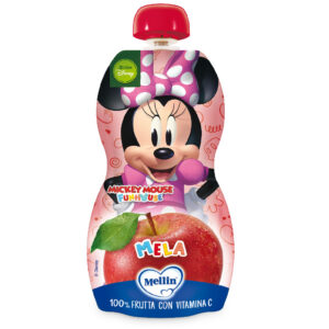 POUCH DISNEY MICKEY MOUSE MELA G.110
