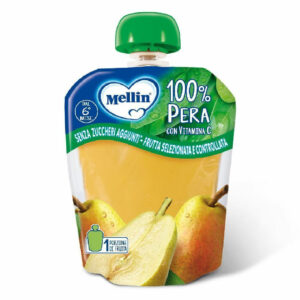 POUCH 100% PERA G.90