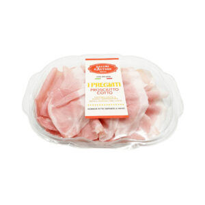 PROSCIUTTO COTTO G.100