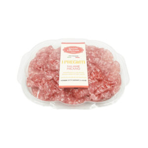 SALAME MILANO G.100
